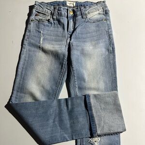 Hudson Kids Size 16 Jeans